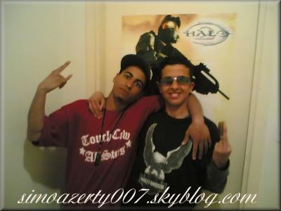 moi et hicham